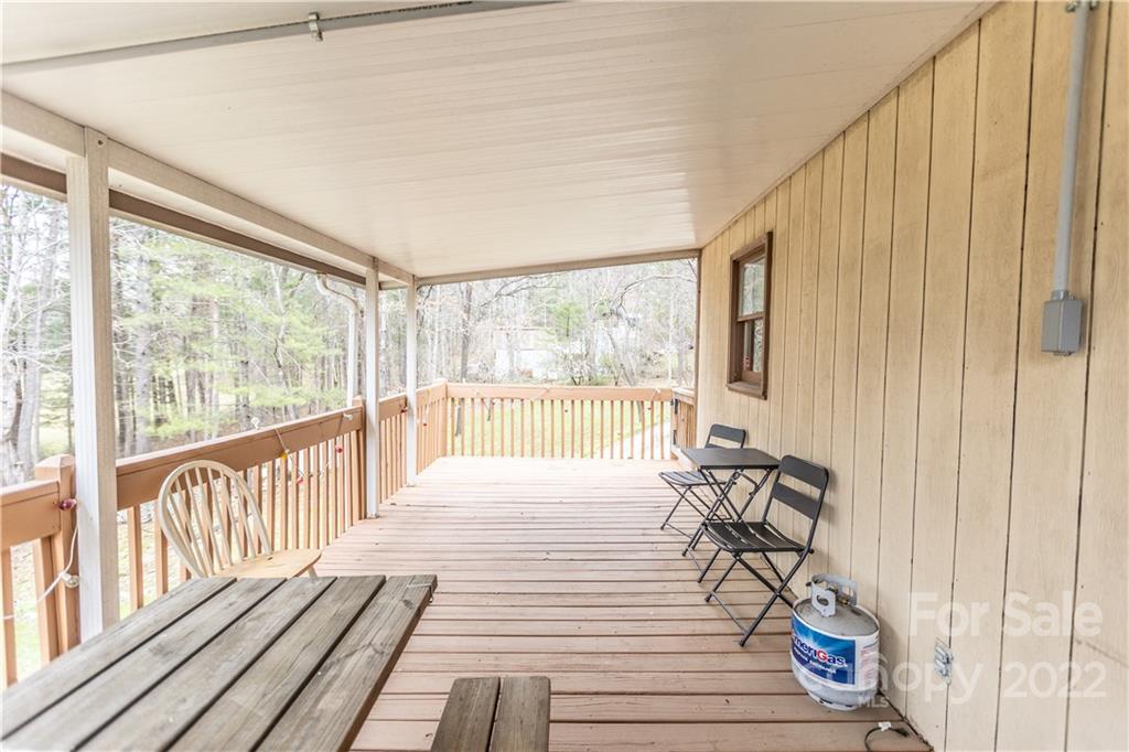 Corn Mtn Estates - Residential