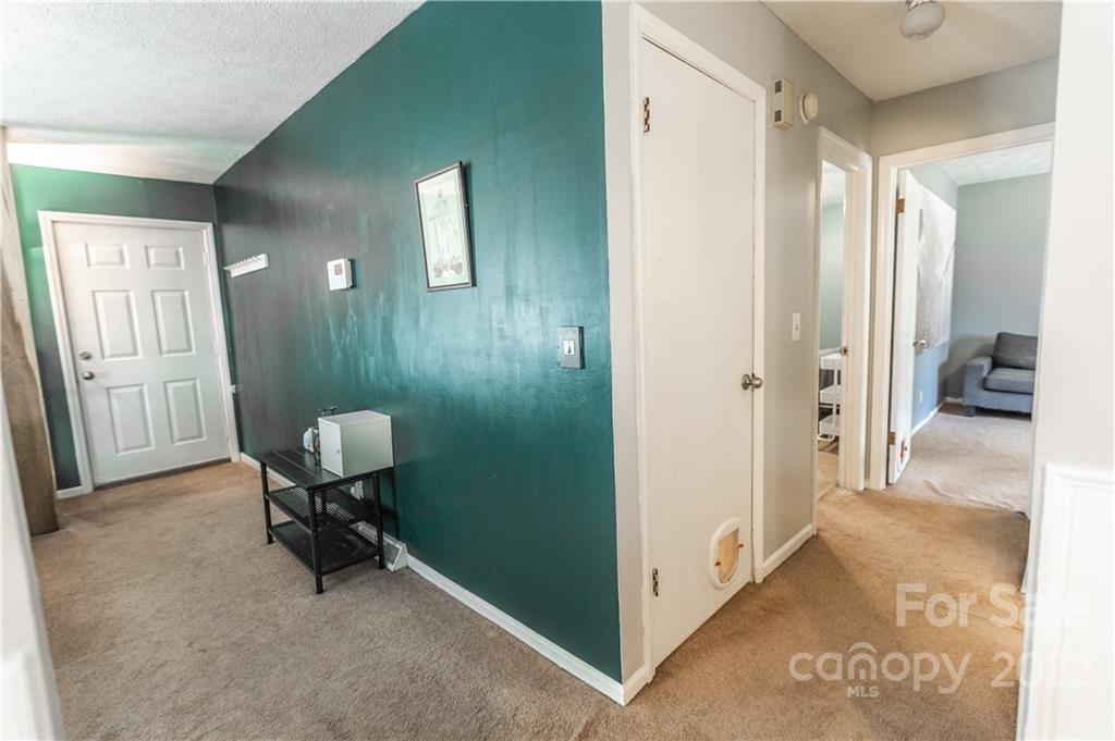 Corn Mtn Estates - Residential