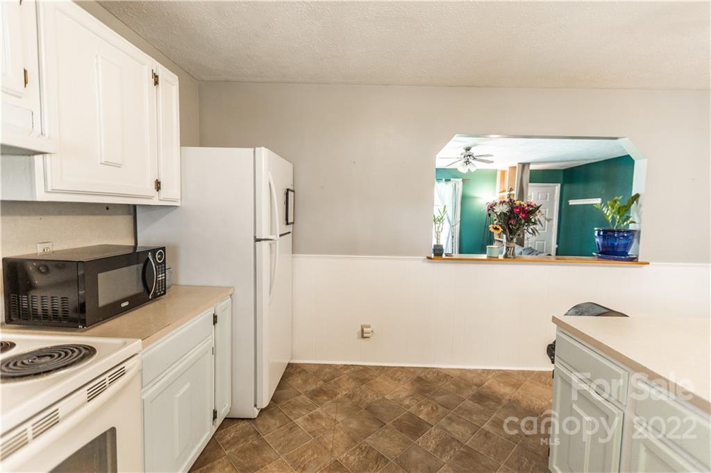 Corn Mtn Estates - Residential