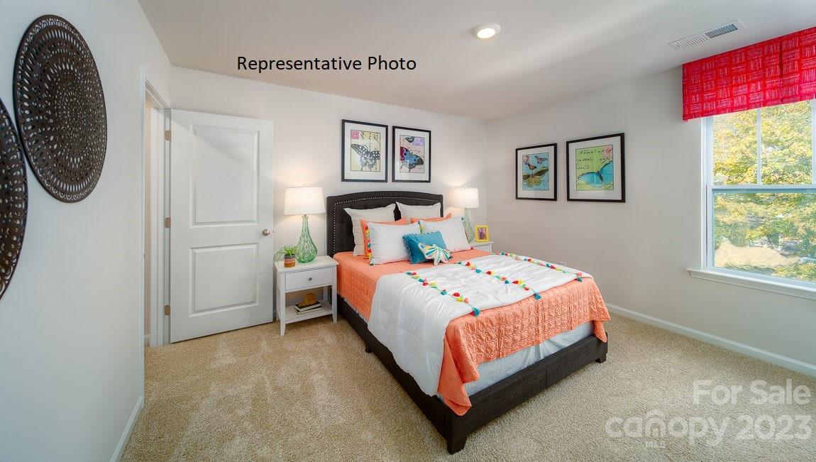 Wallace Springs - Residential