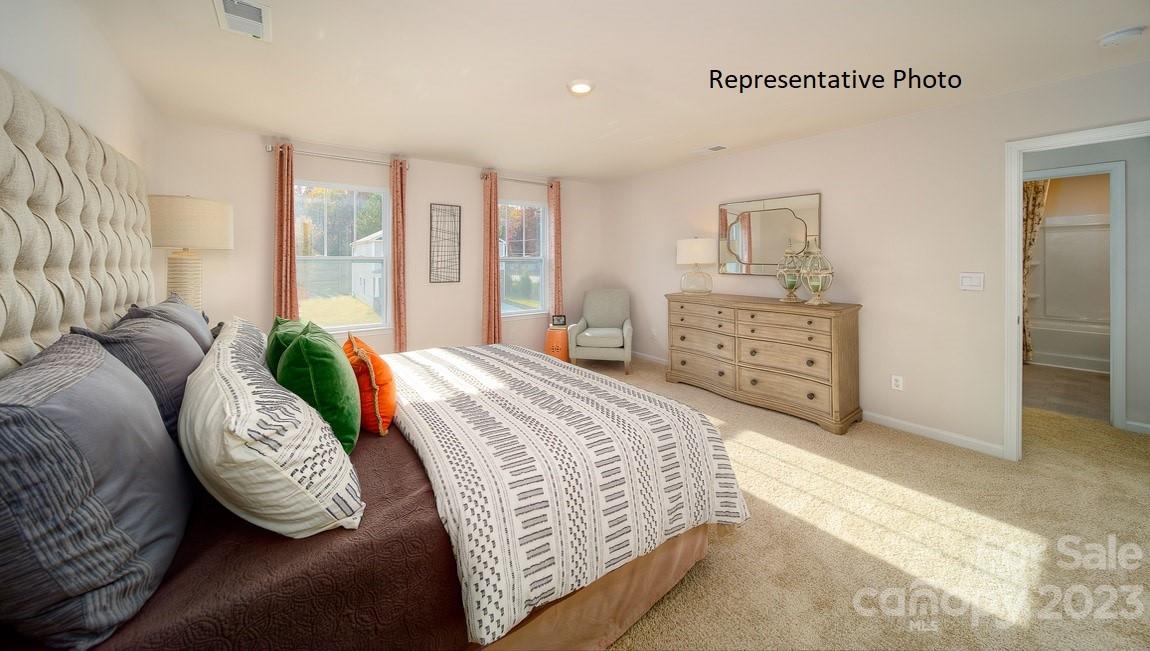 Wallace Springs - Residential