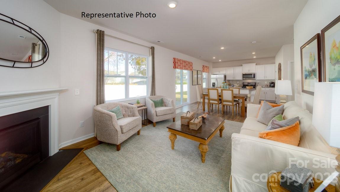 Wallace Springs - Residential