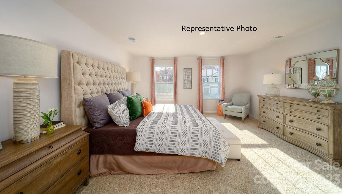 Wallace Springs - Residential