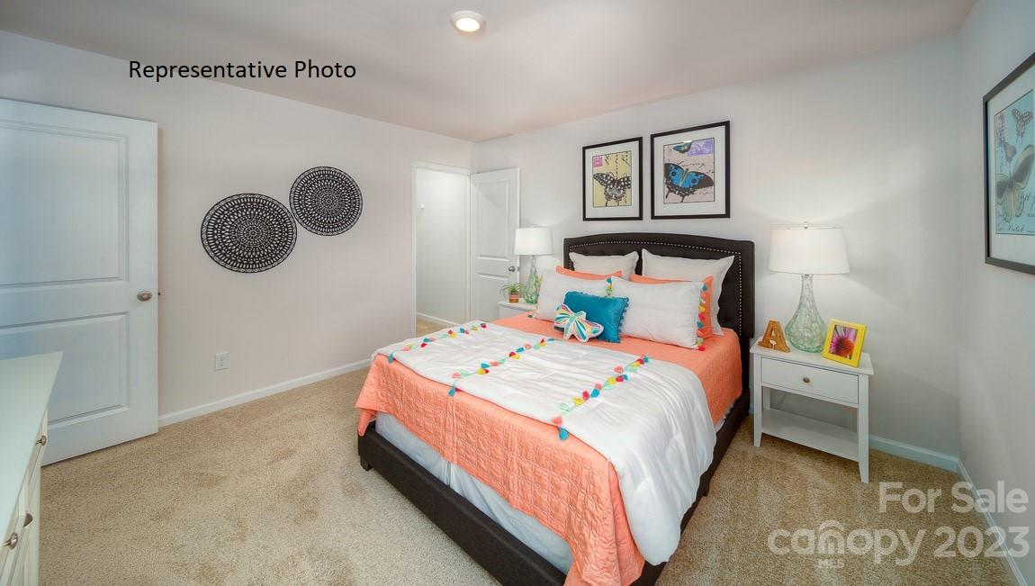 Wallace Springs - Residential