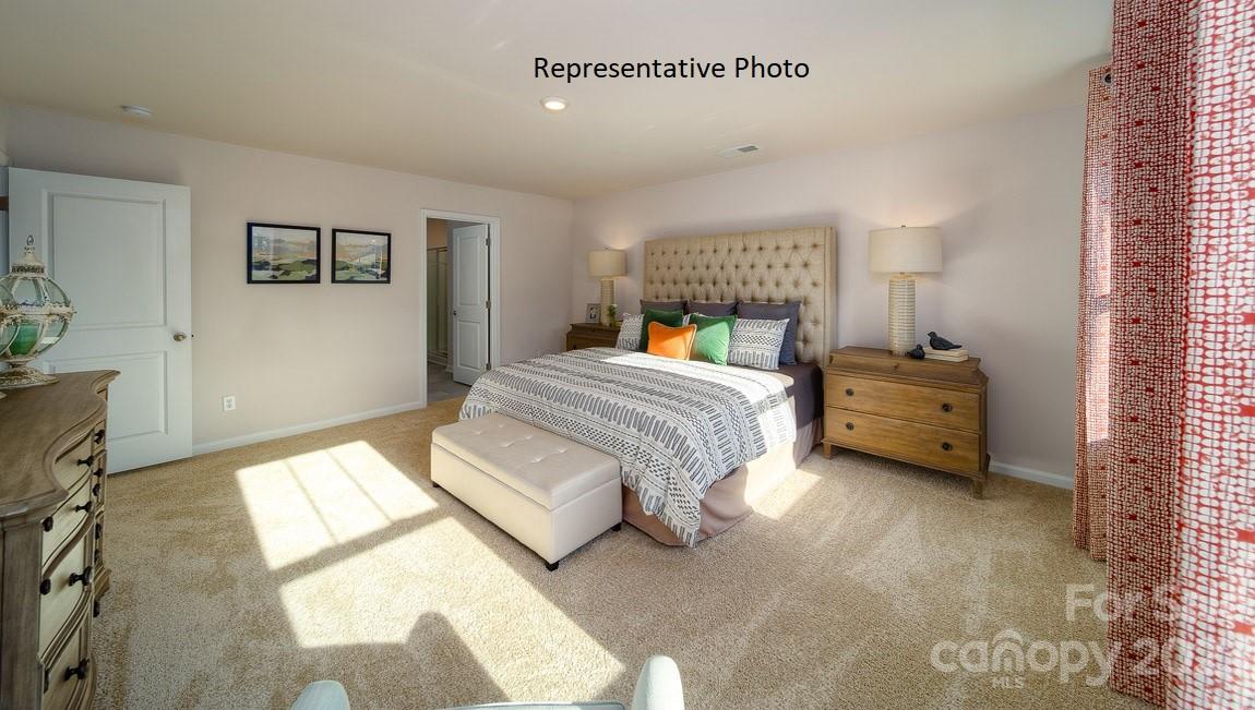 Wallace Springs - Residential