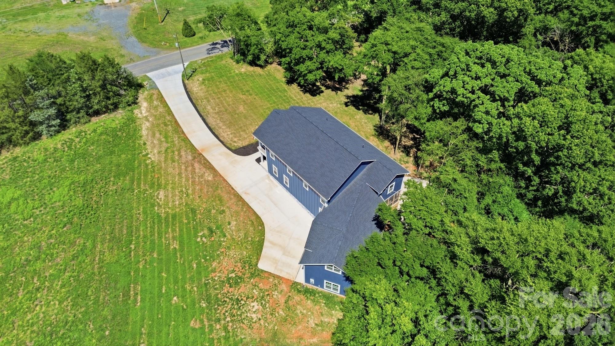 7217 Tesh Road