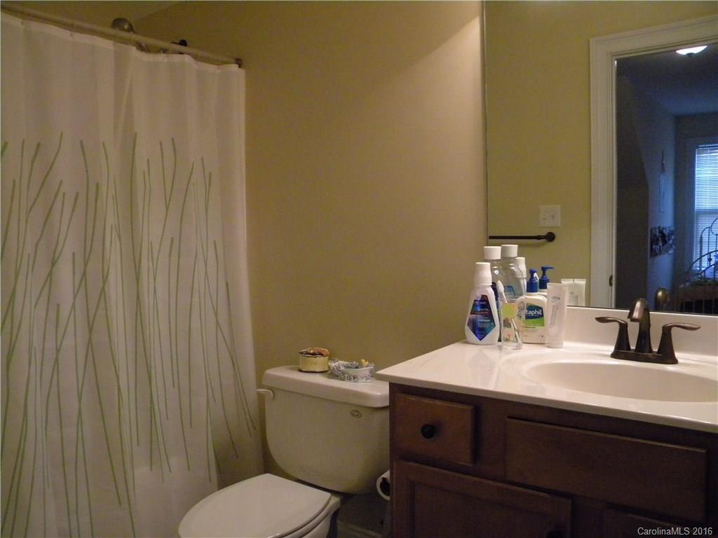 Channing Park - Residential