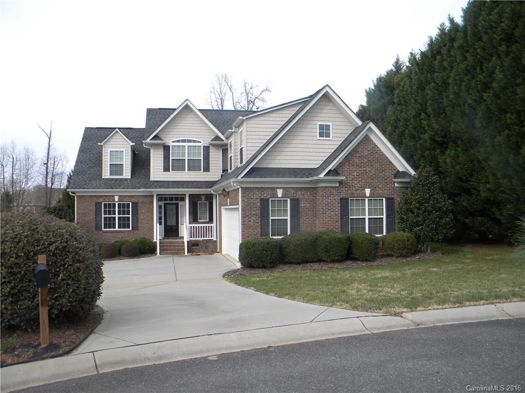 Channing Park - Residential