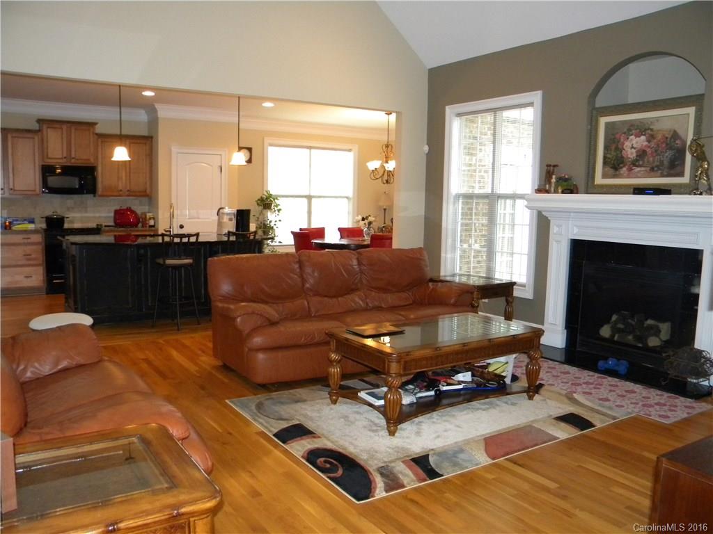 Channing Park - Residential