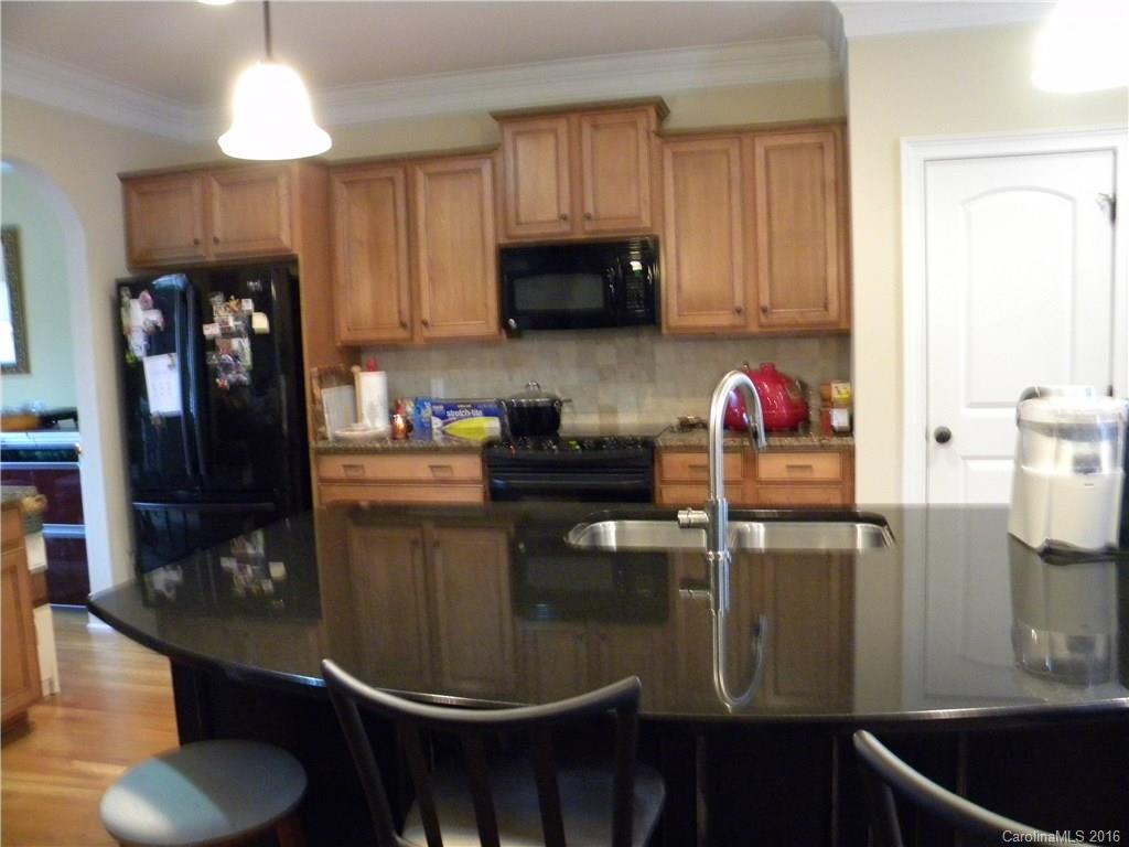 Channing Park - Residential