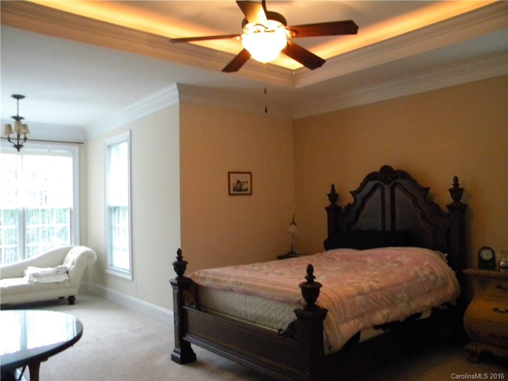 Channing Park - Residential