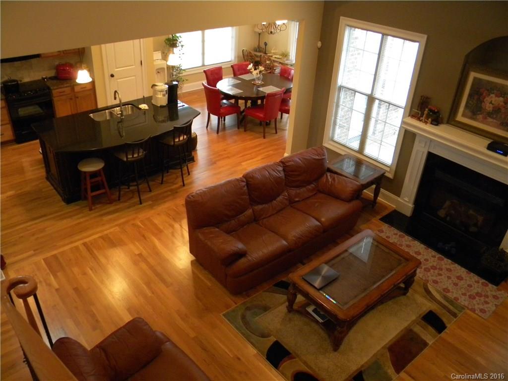 Channing Park - Residential