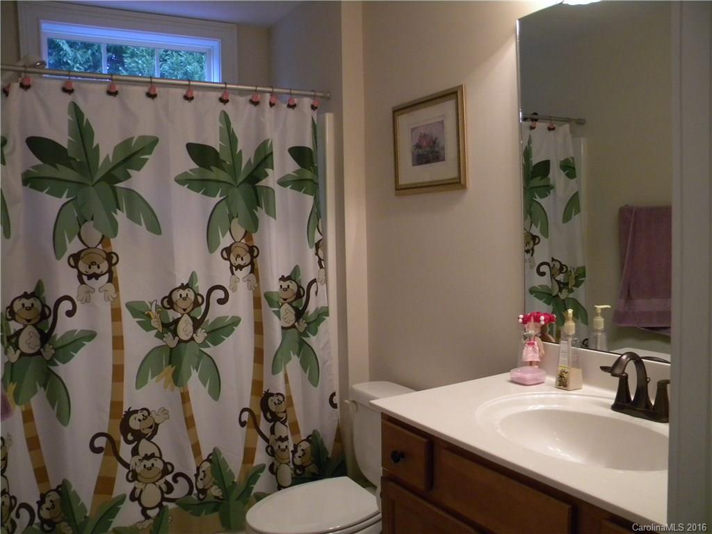 Channing Park - Residential