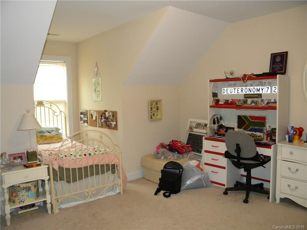 Channing Park - Residential