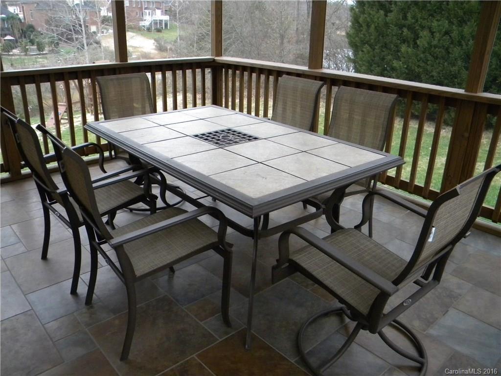 Channing Park - Residential