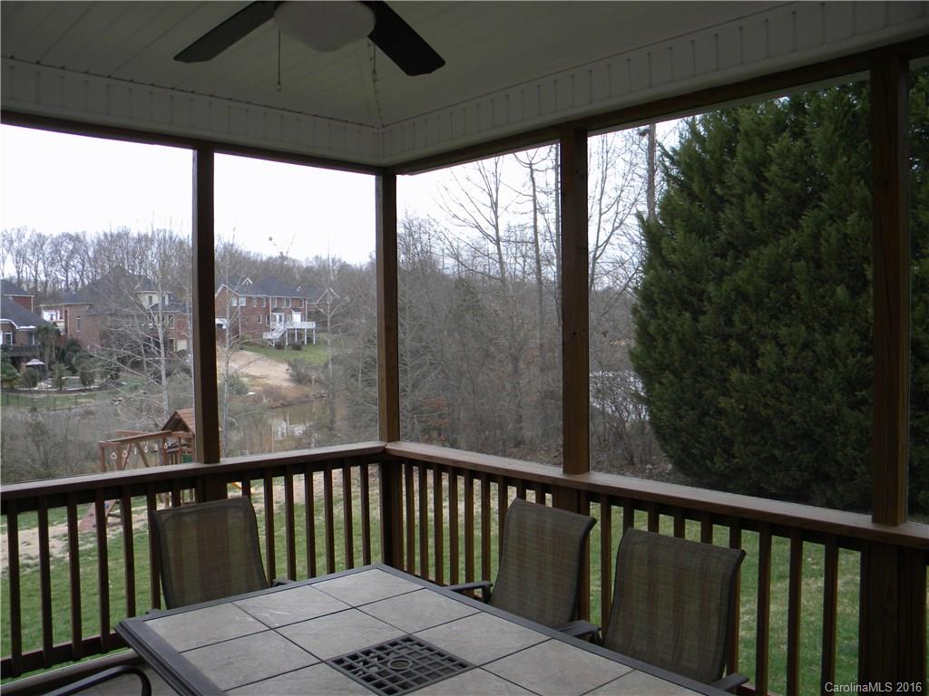 Channing Park - Residential