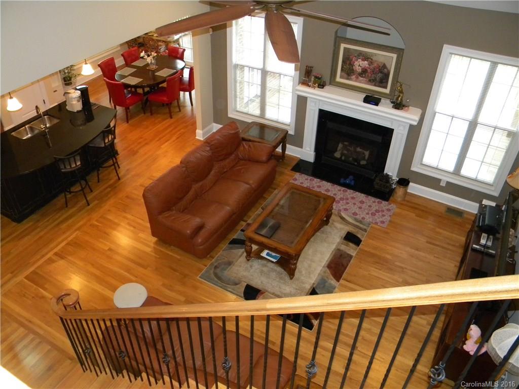 Channing Park - Residential