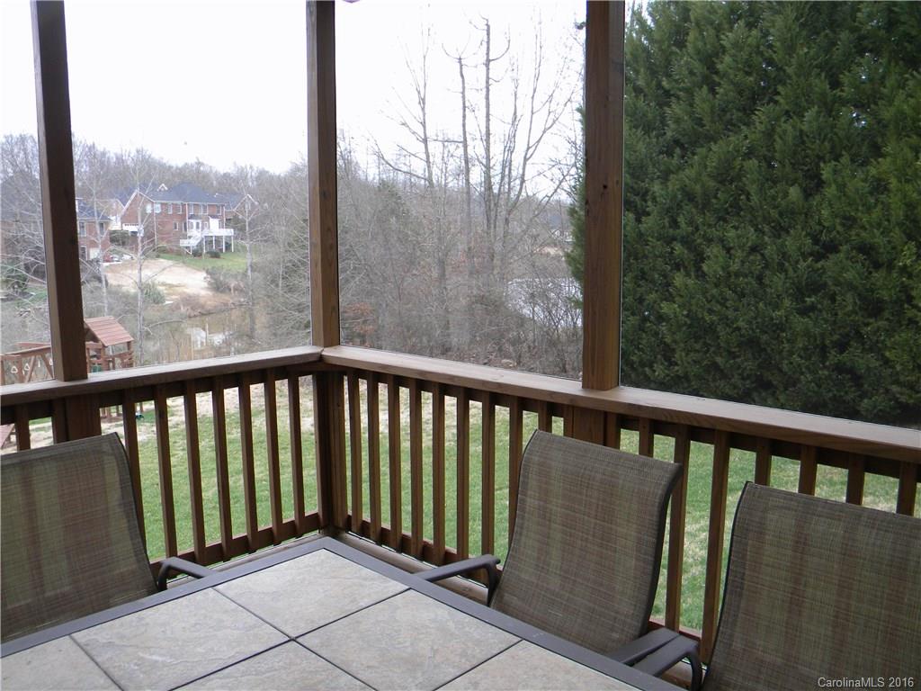 Channing Park - Residential