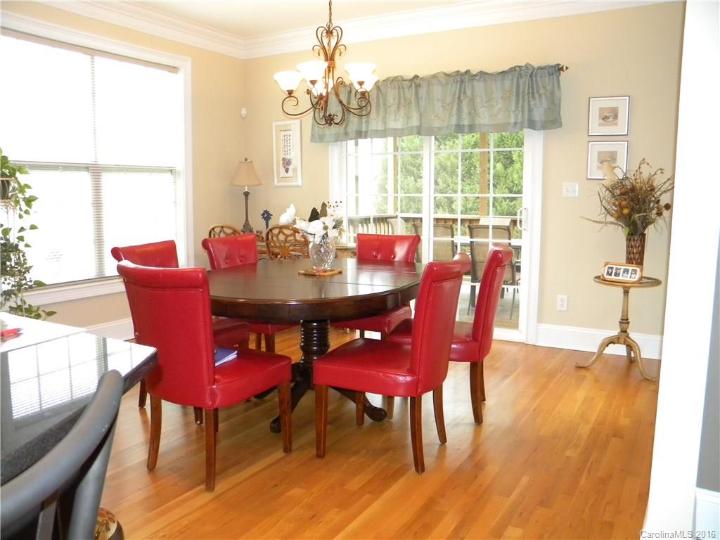 Channing Park - Residential