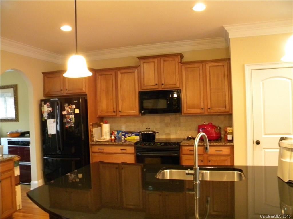 Channing Park - Residential