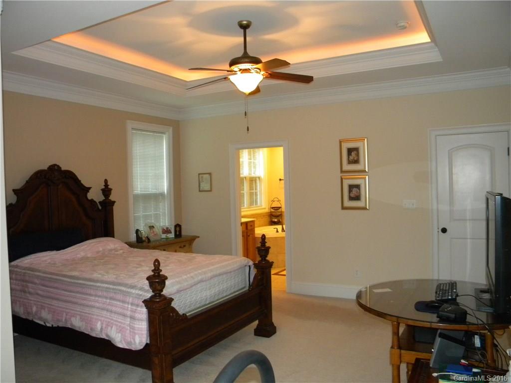 Channing Park - Residential