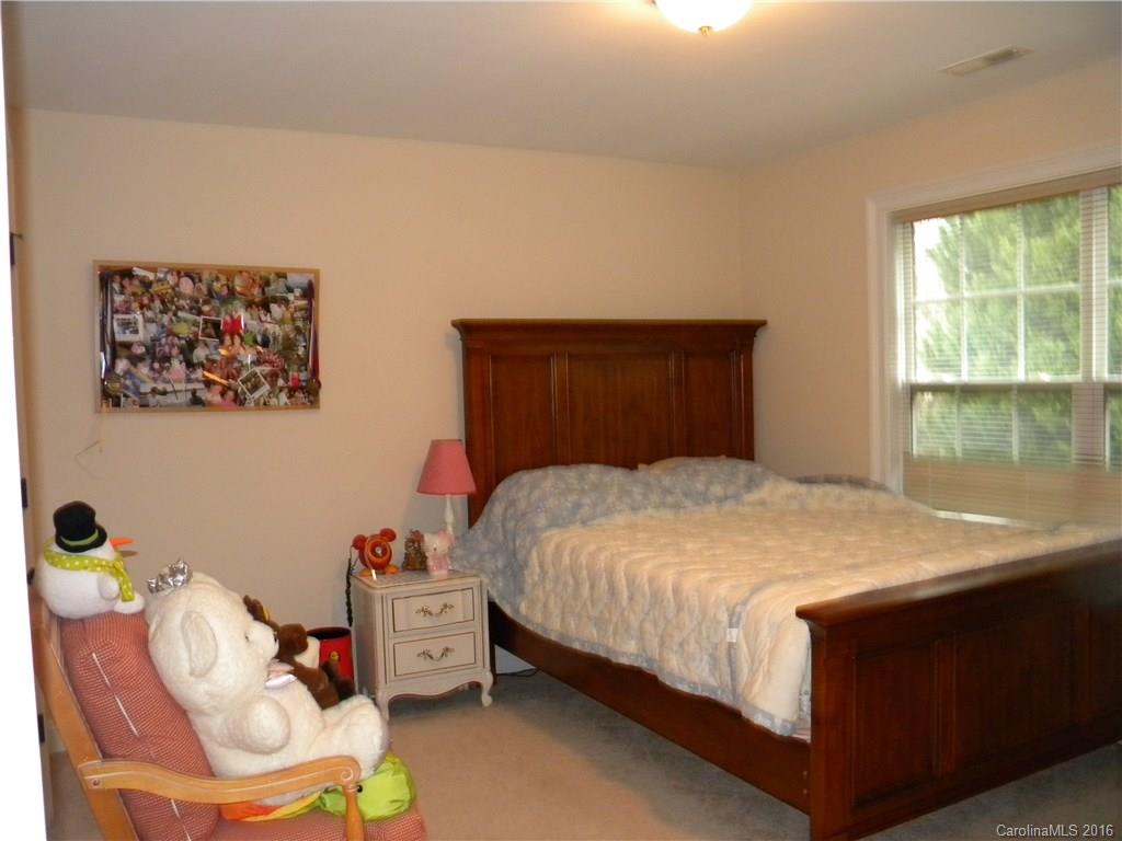 Channing Park - Residential