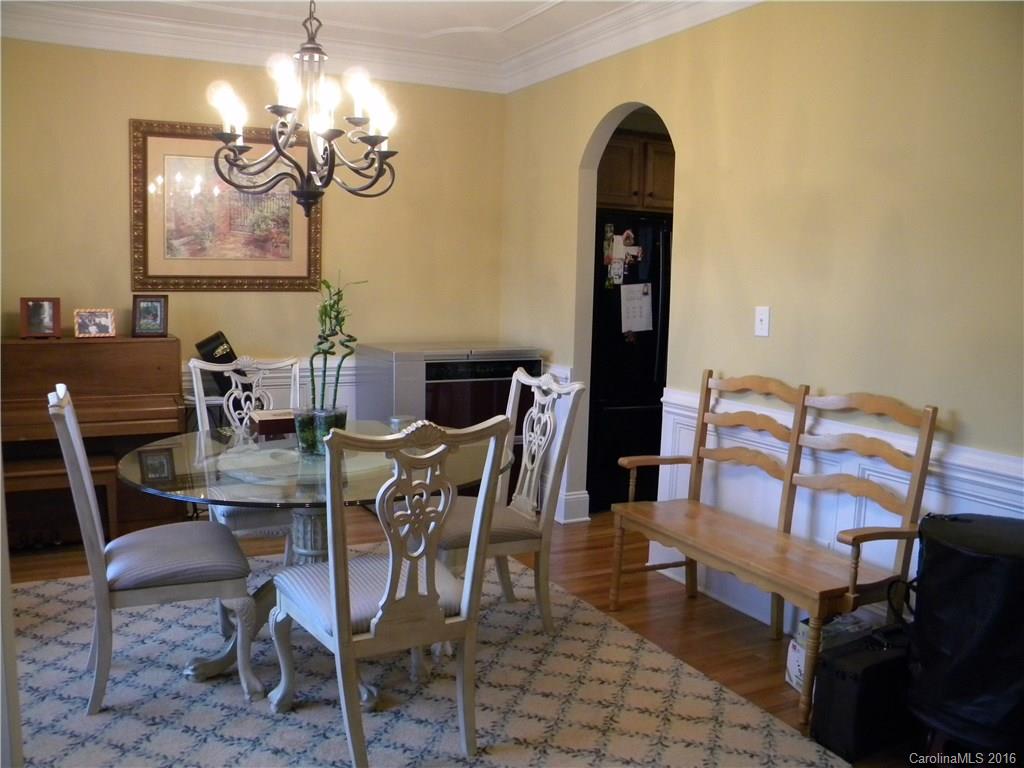 Channing Park - Residential