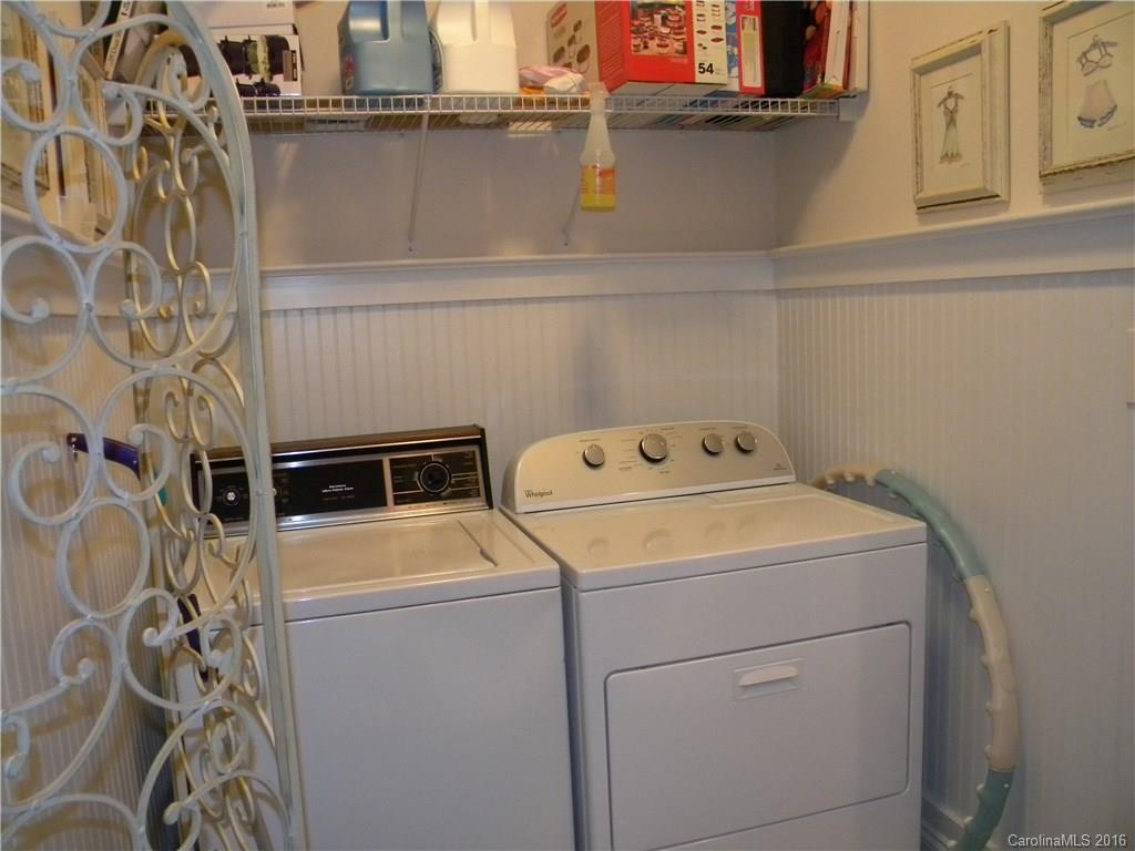 Channing Park - Residential