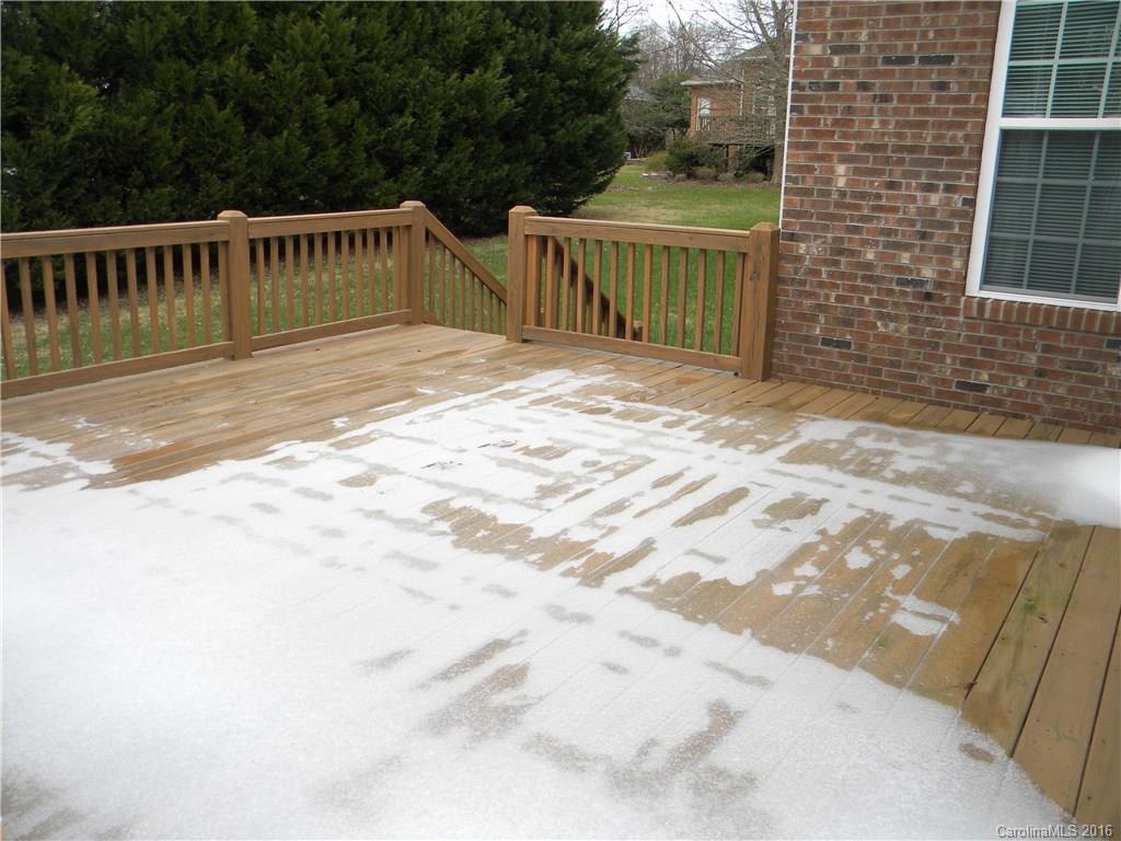 Channing Park - Residential