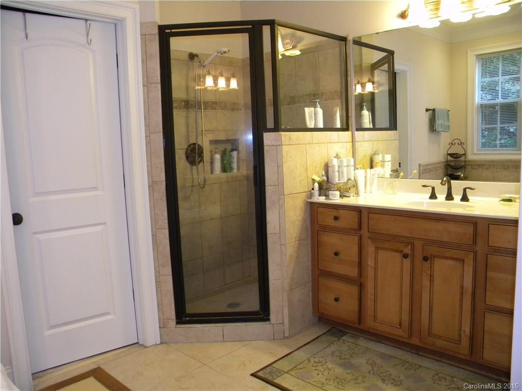 Channing Park - Residential