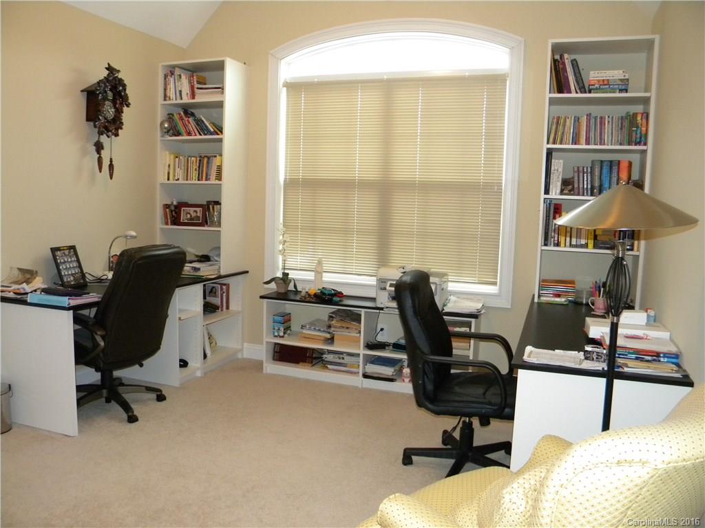 Channing Park - Residential