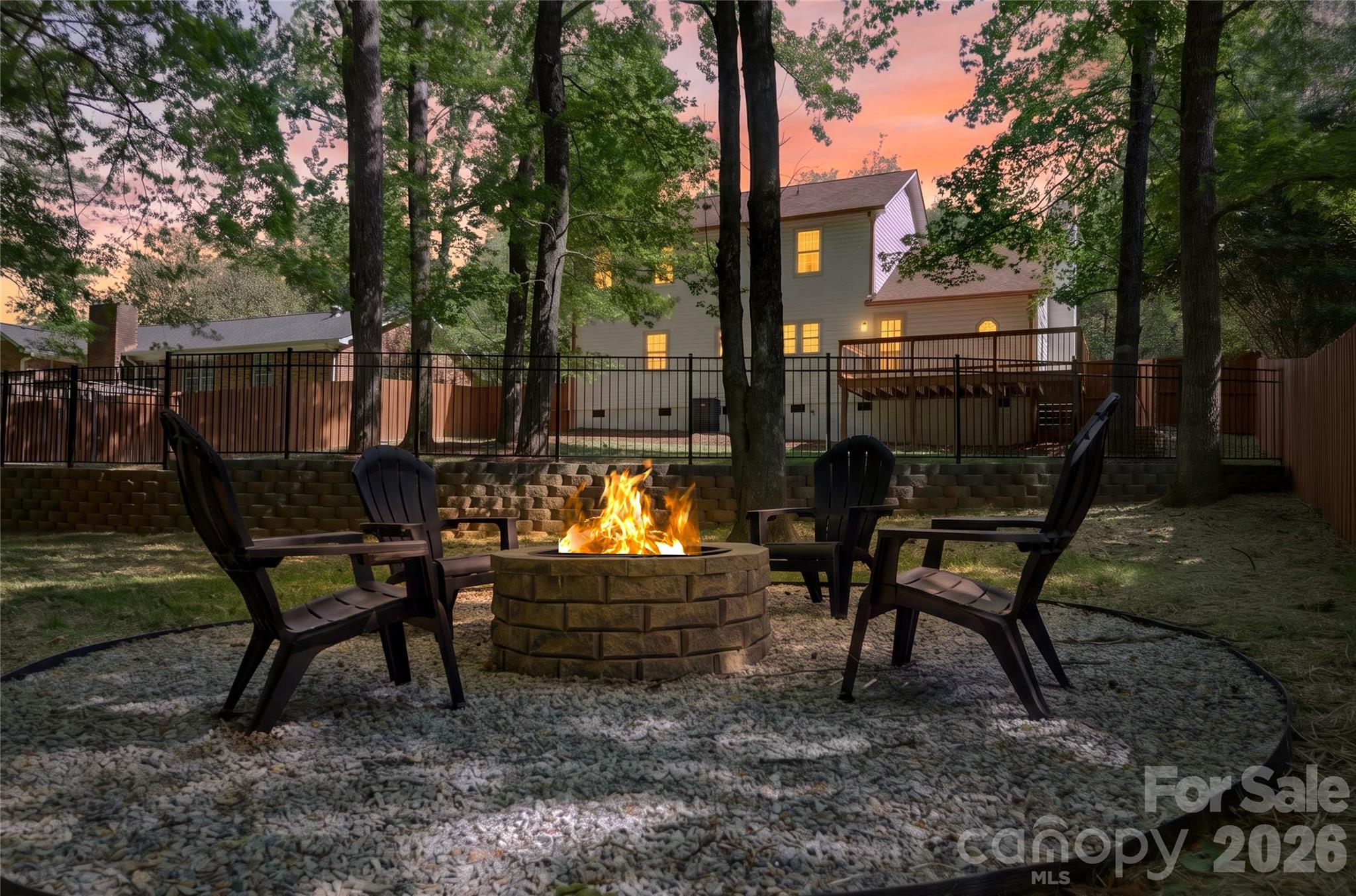 Heritage Woods - Residential