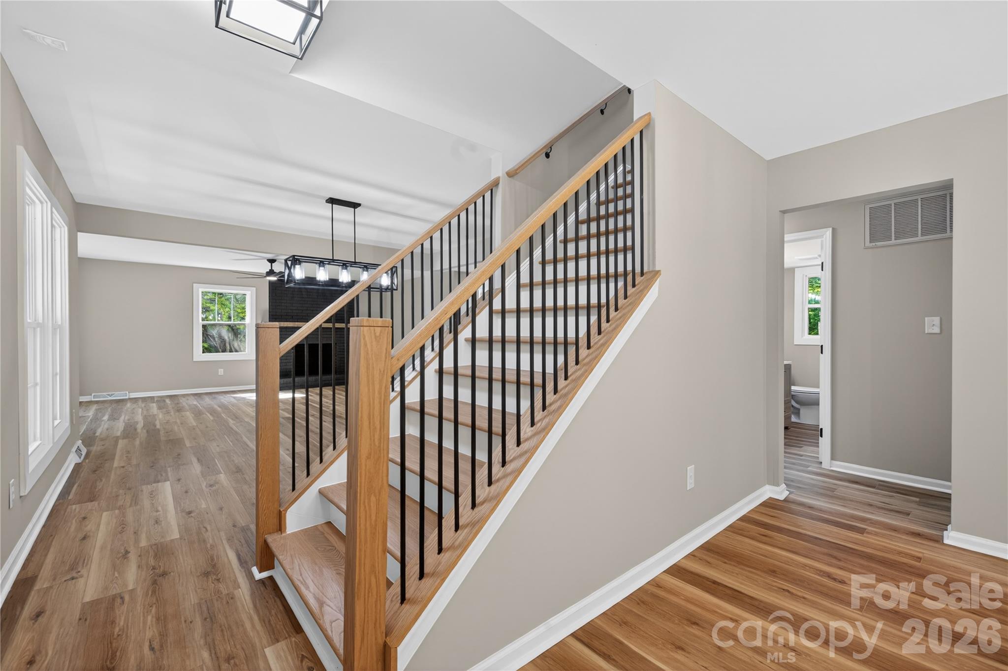 Heritage Woods - Residential