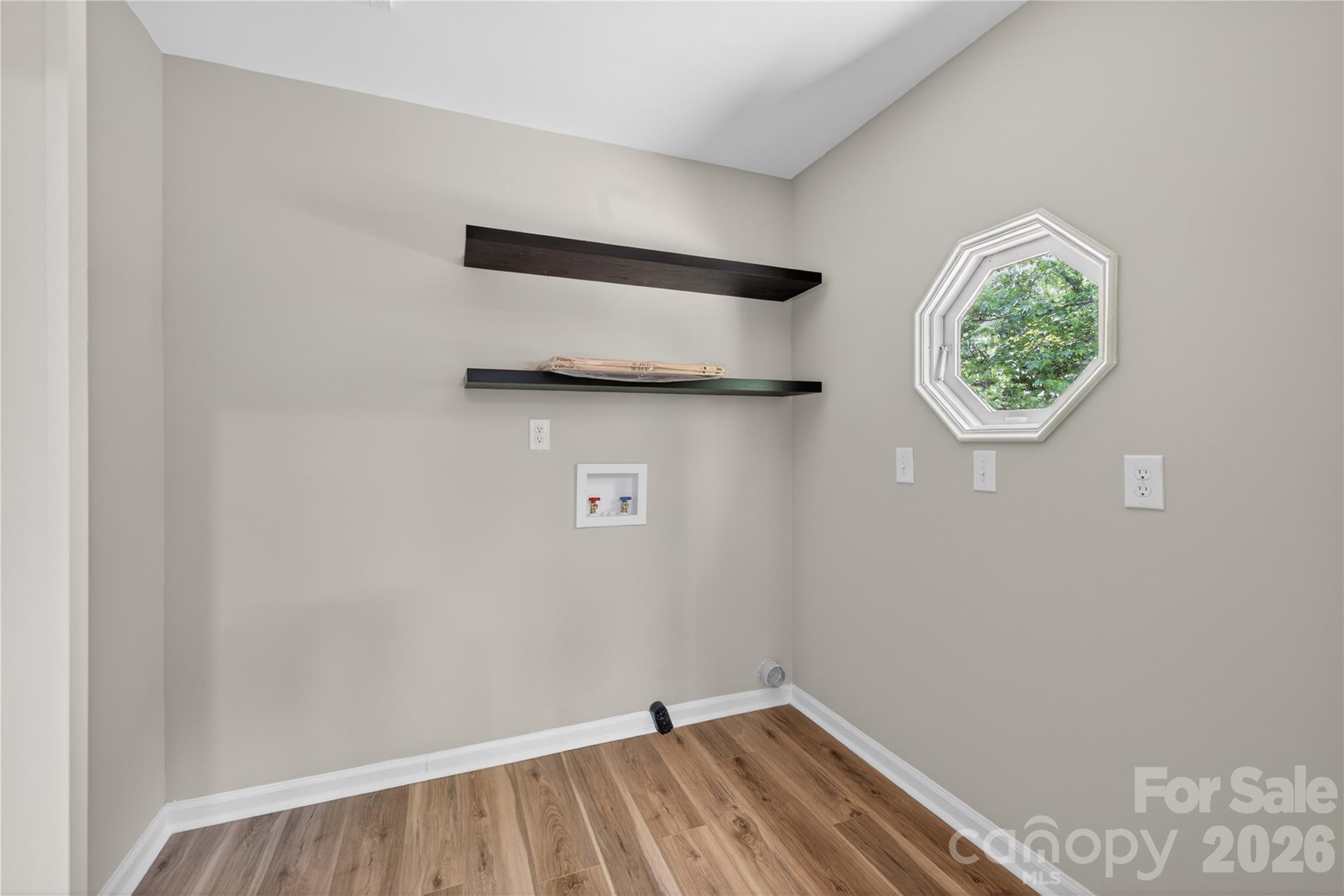 Heritage Woods - Residential
