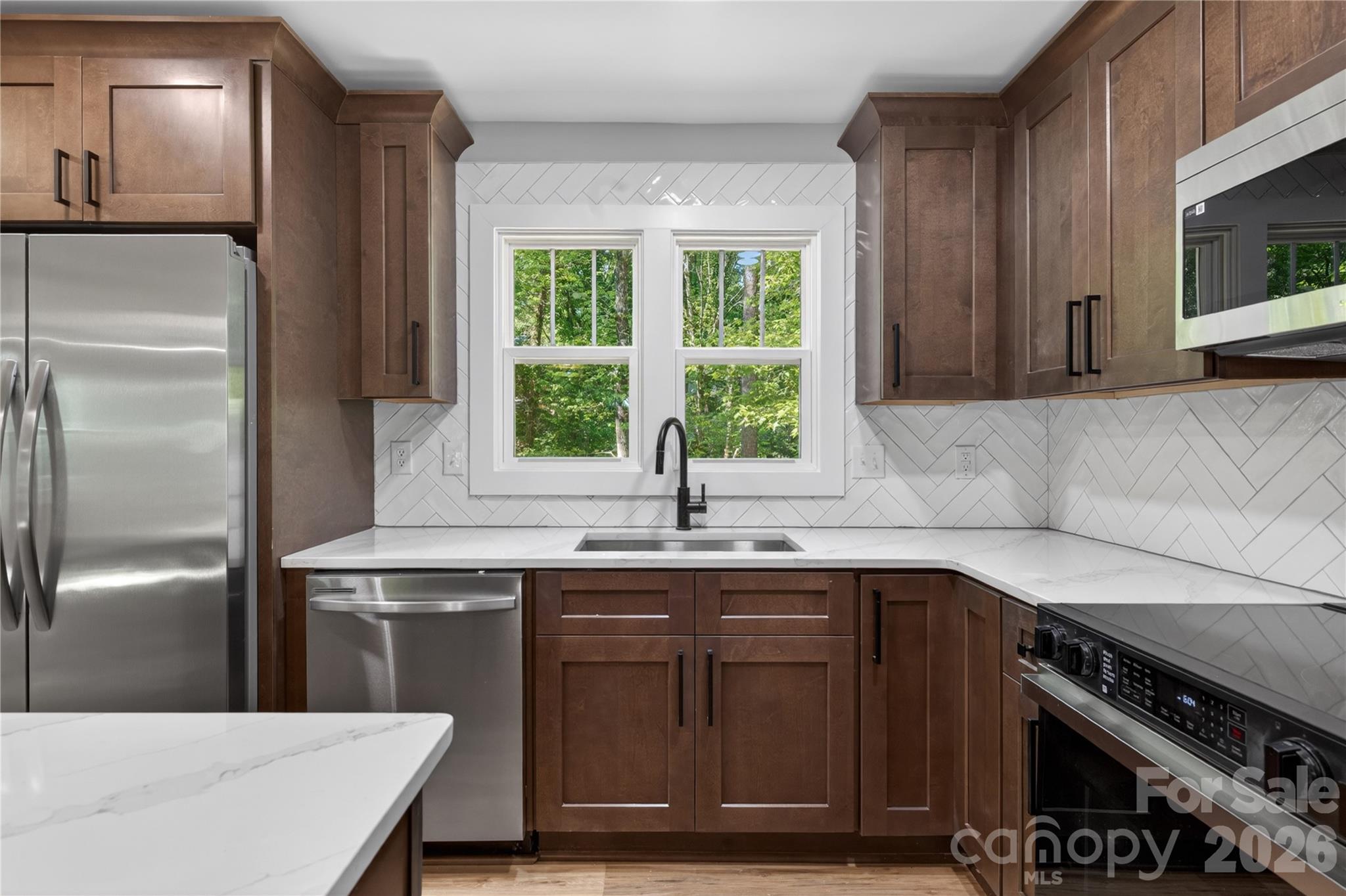Heritage Woods - Residential