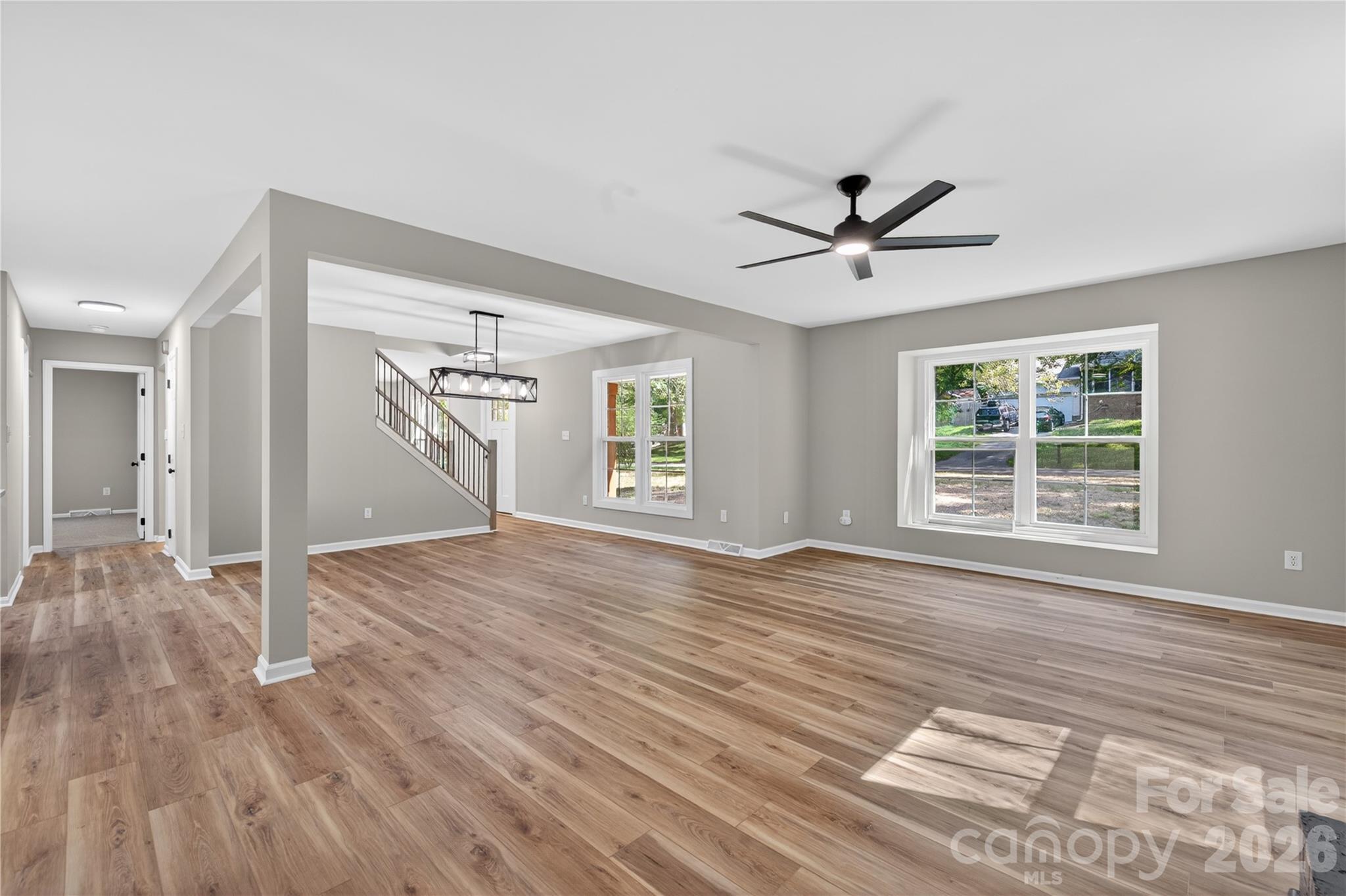 Heritage Woods - Residential