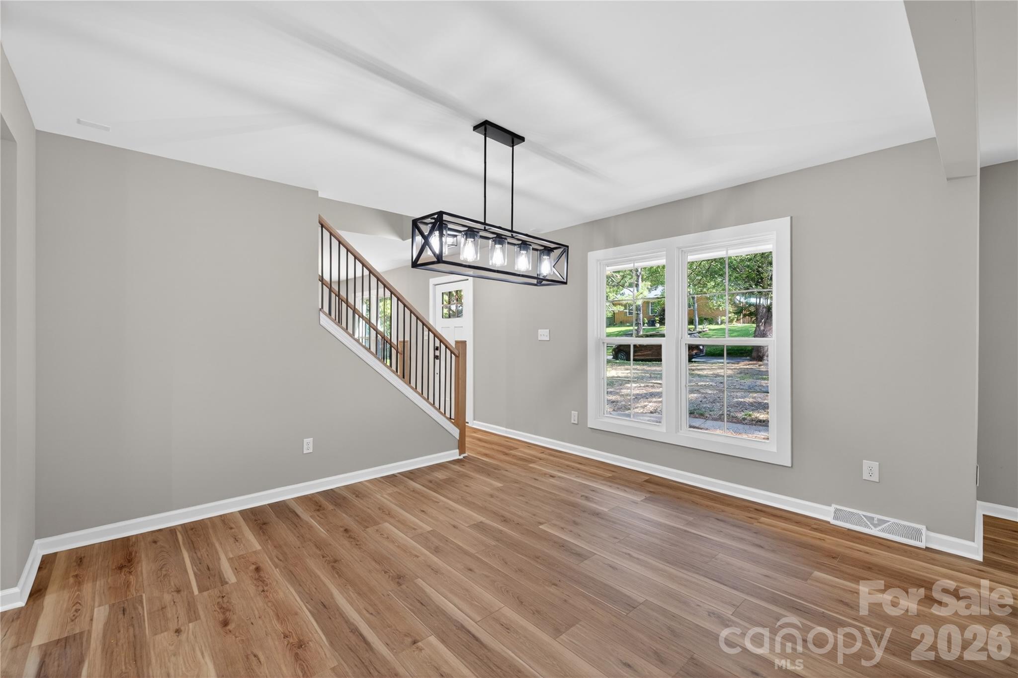 Heritage Woods - Residential