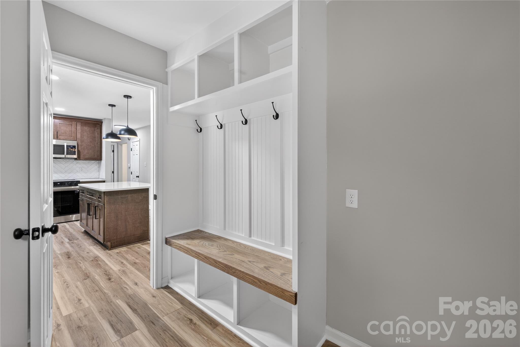 Heritage Woods - Residential