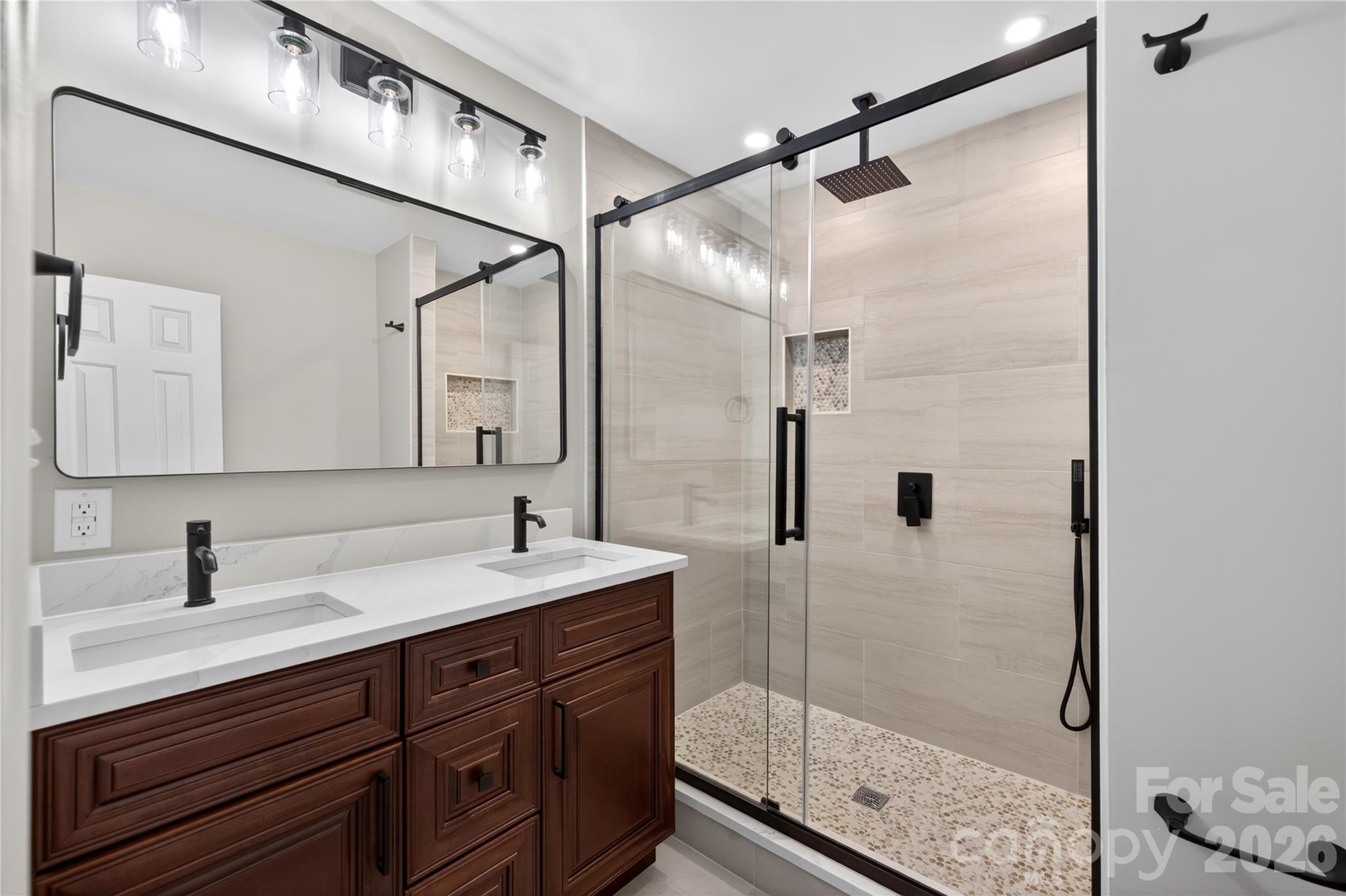 Heritage Woods - Residential