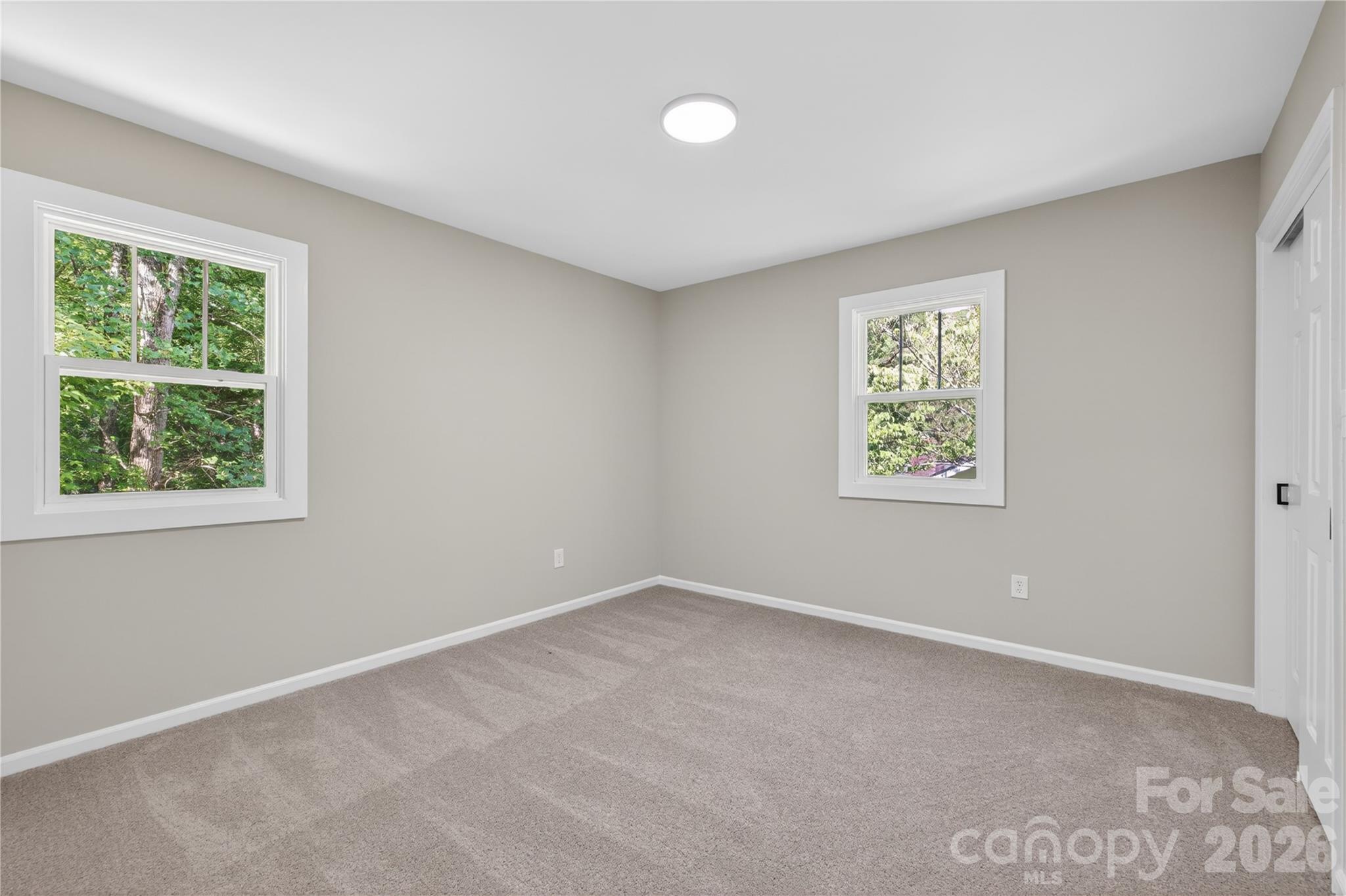 Heritage Woods - Residential