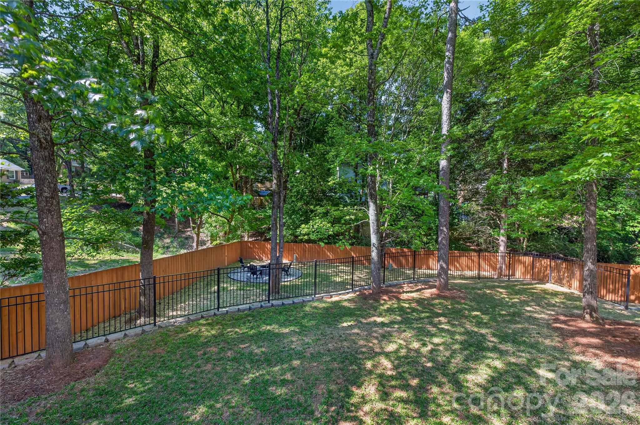 Heritage Woods - Residential