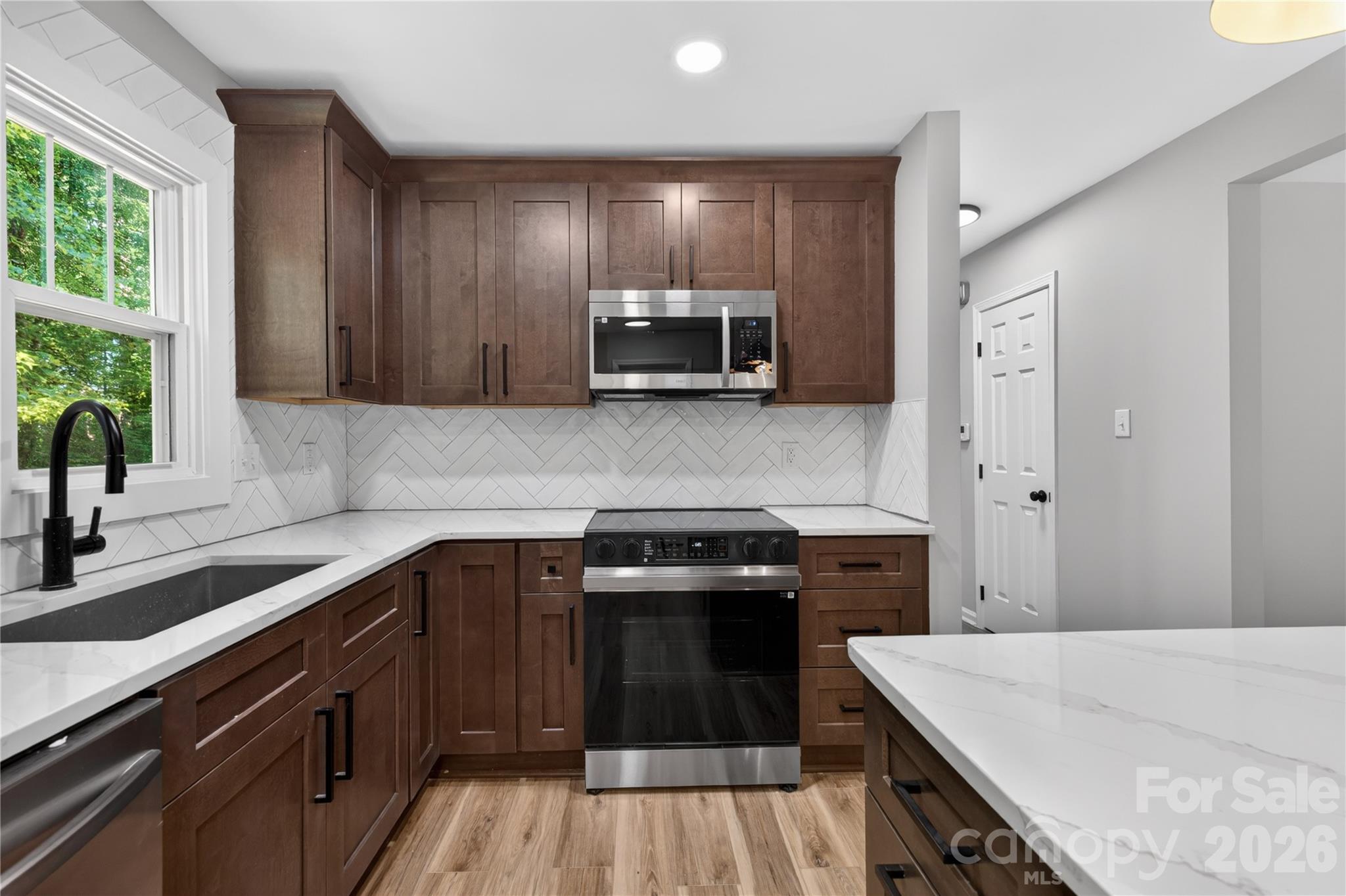 Heritage Woods - Residential