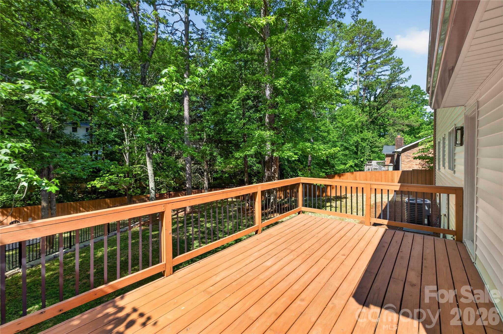 Heritage Woods - Residential