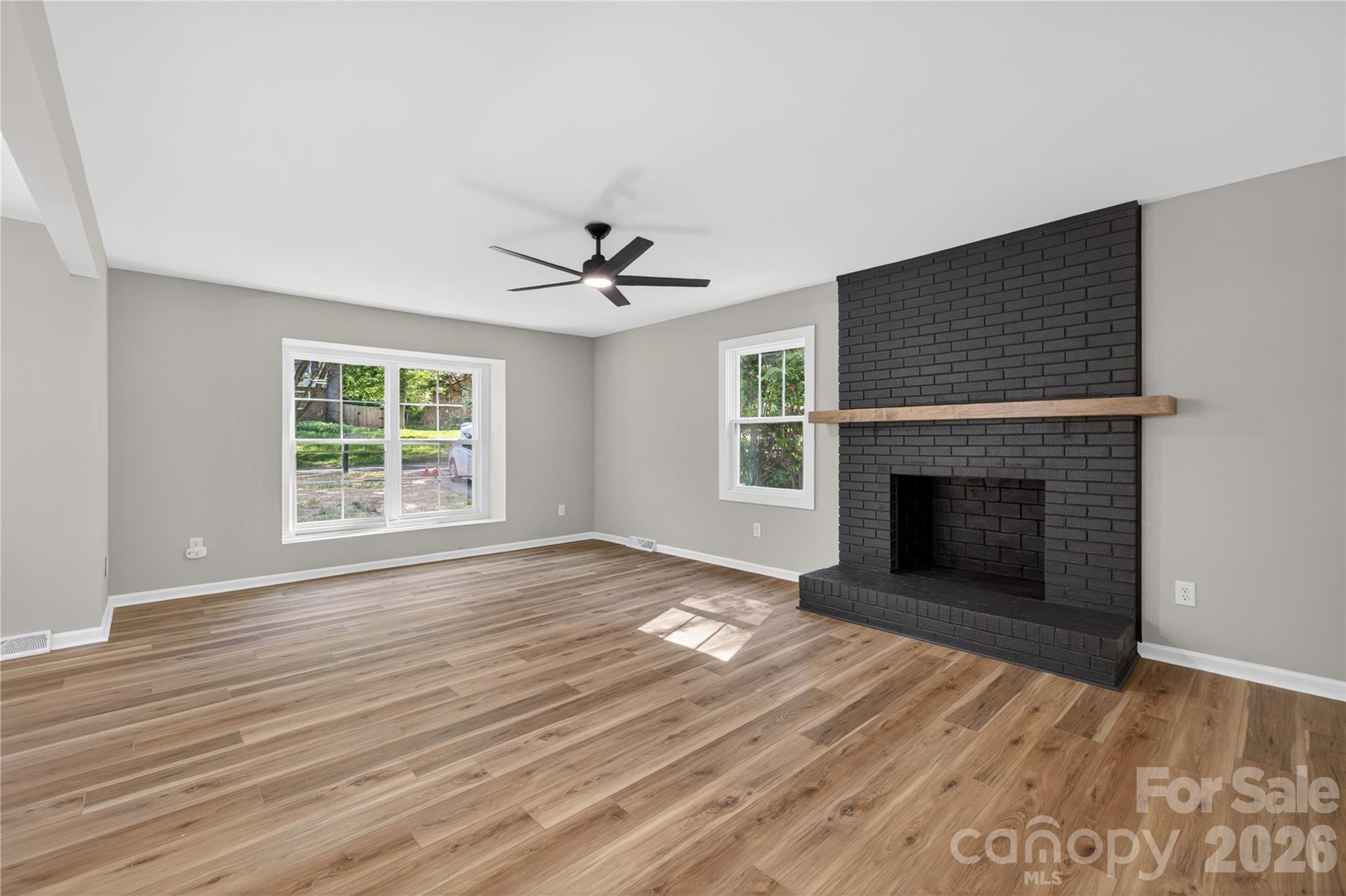Heritage Woods - Residential