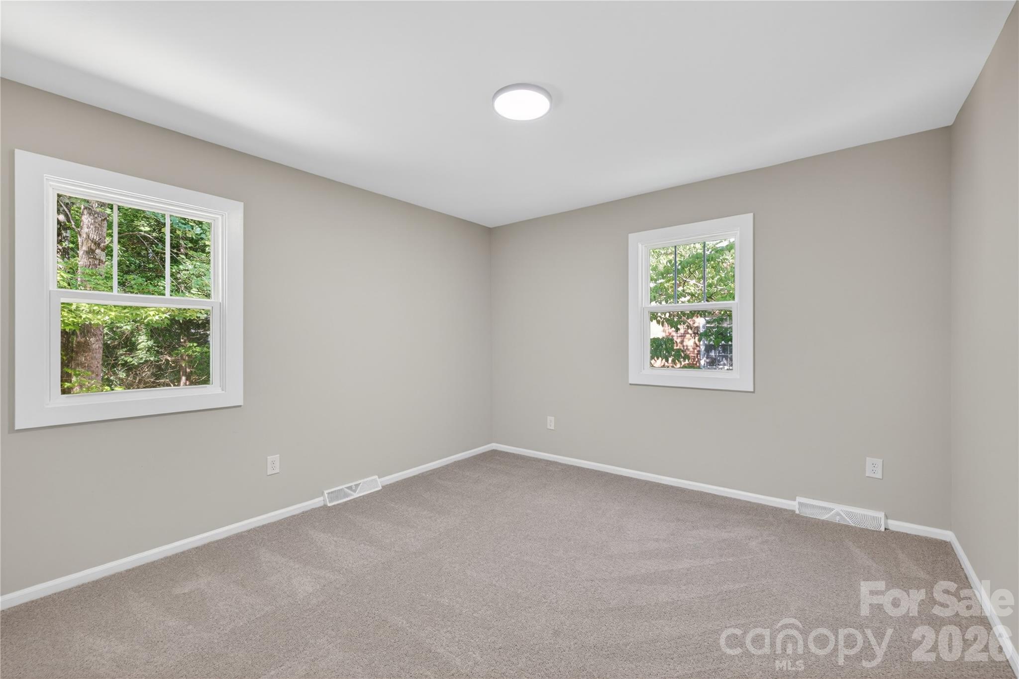 Heritage Woods - Residential