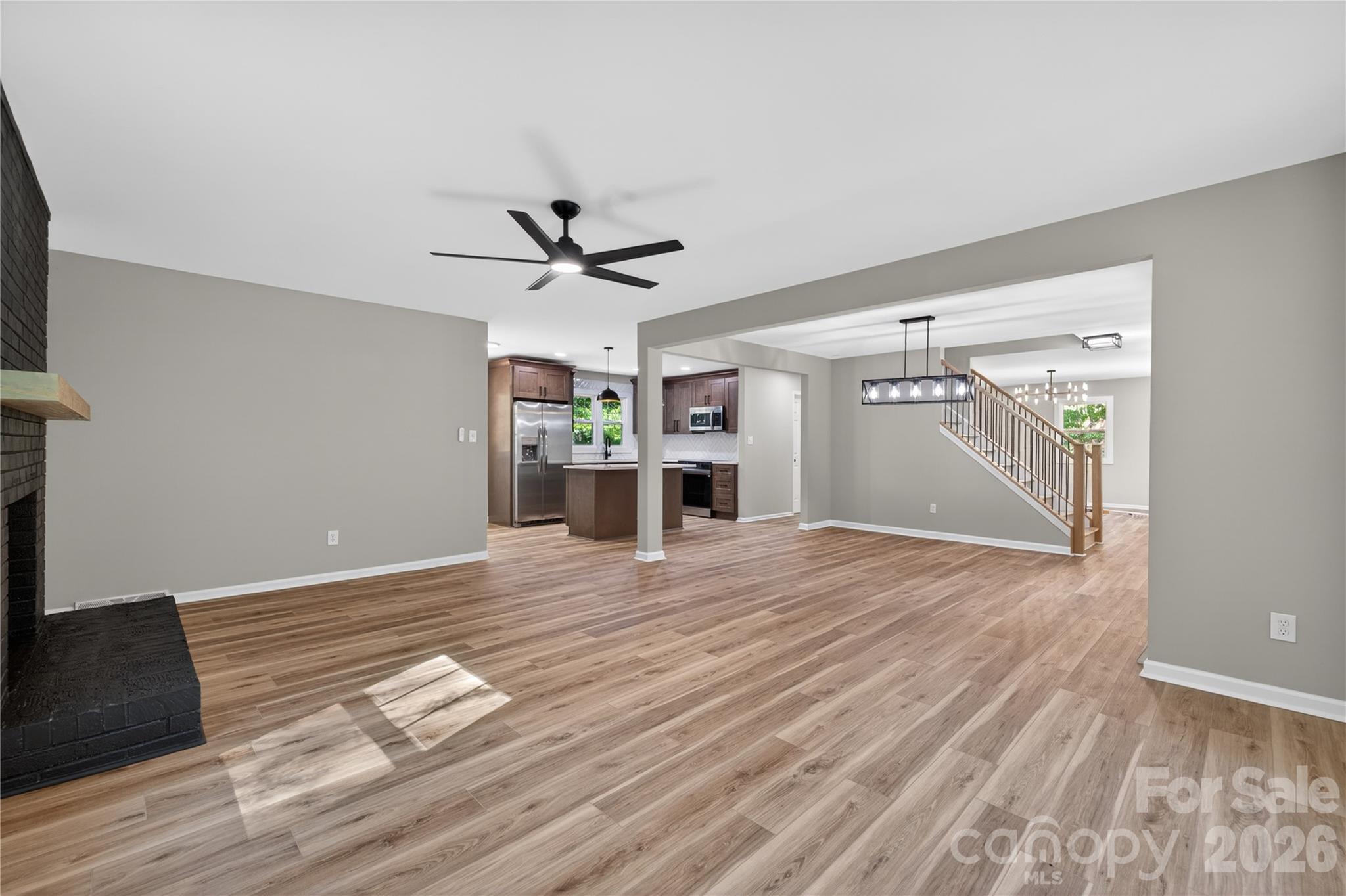 Heritage Woods - Residential