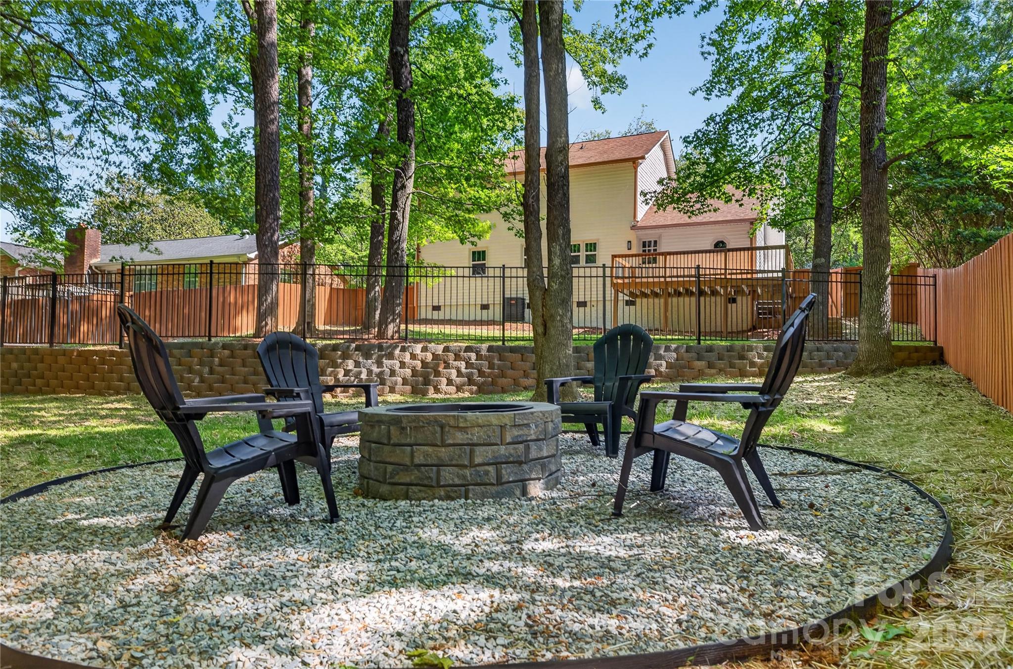 Heritage Woods - Residential