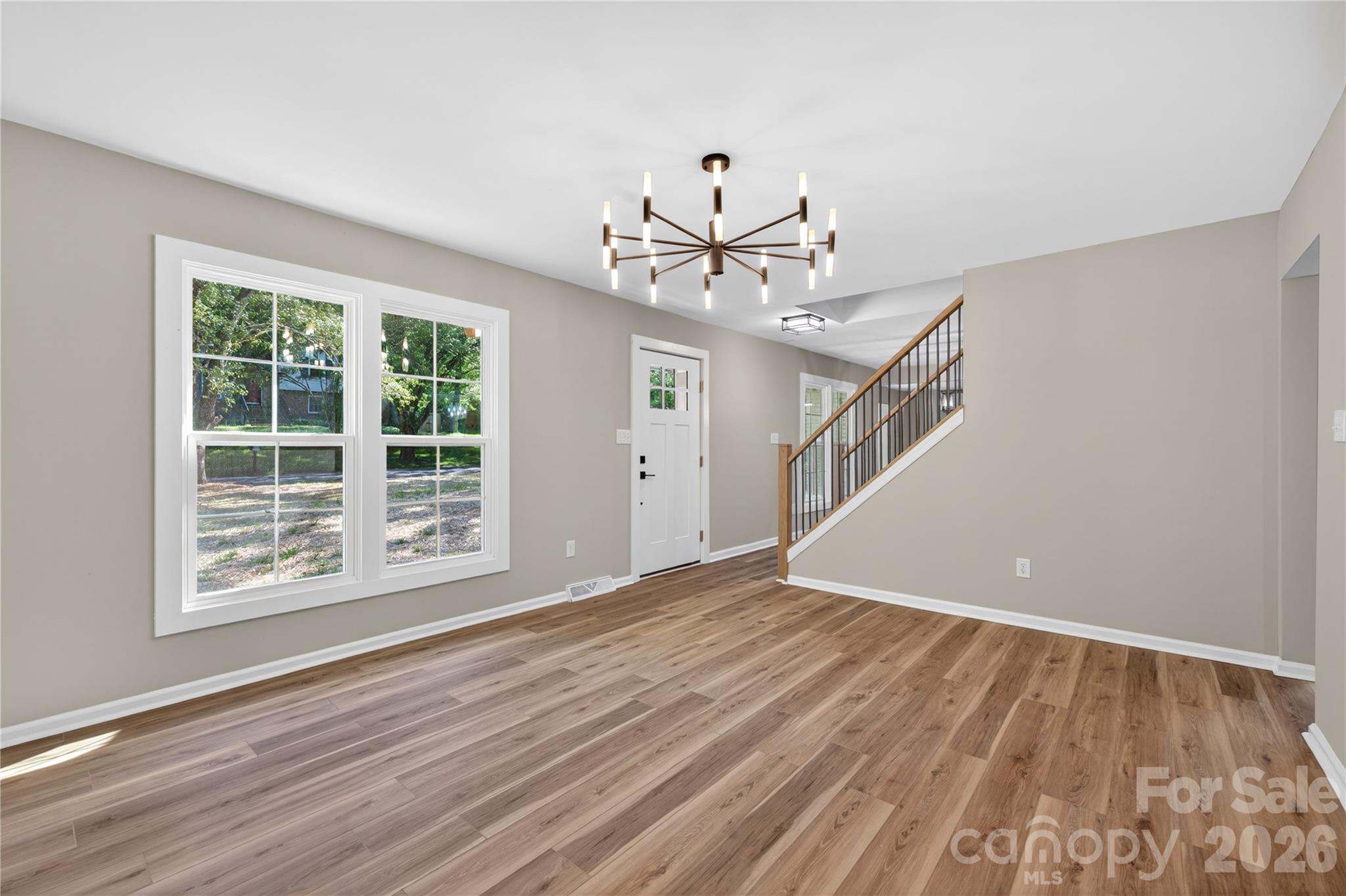 Heritage Woods - Residential