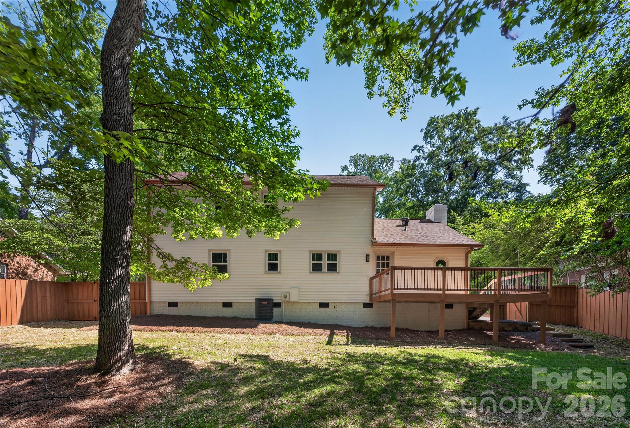 Heritage Woods - Residential