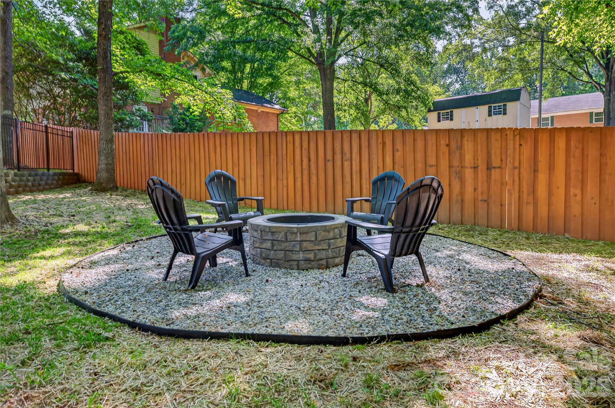 Heritage Woods - Residential